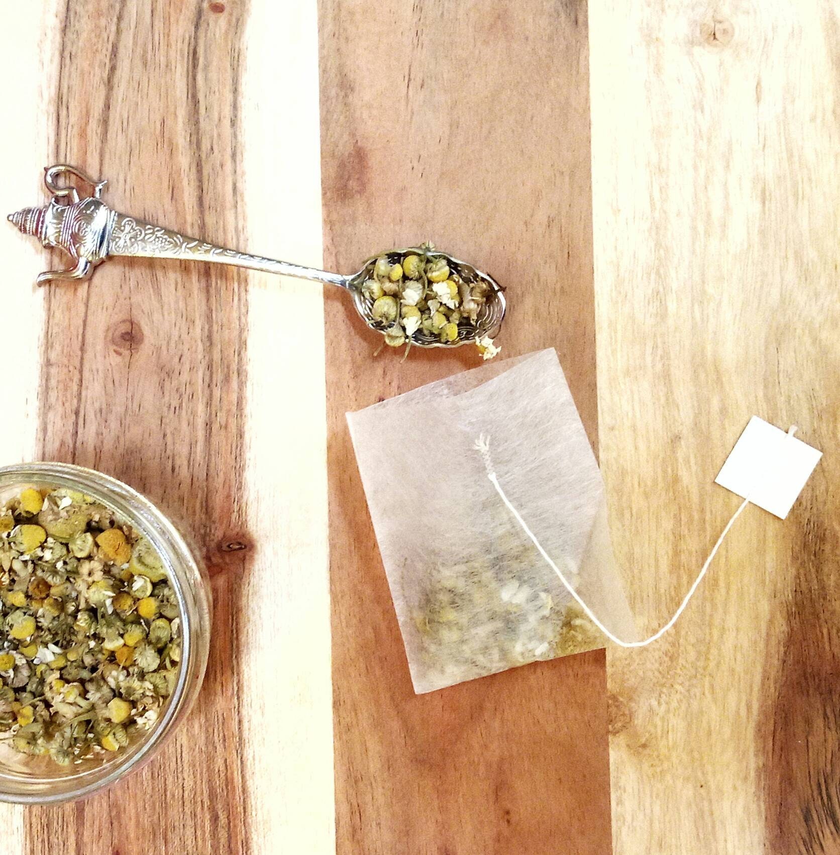 Discover 138+ empty biodegradable pyramid tea bags esthdonghoadian