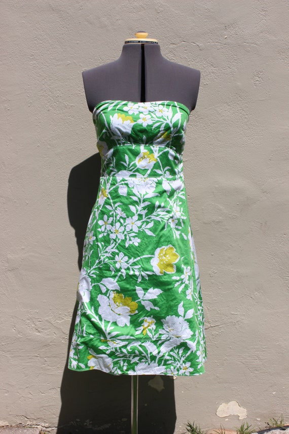 green silk bridesmaid dress Mint Green Cowl Neck Ruched Slit Sheath Chiffon Bridesmaid Dress main image 0
