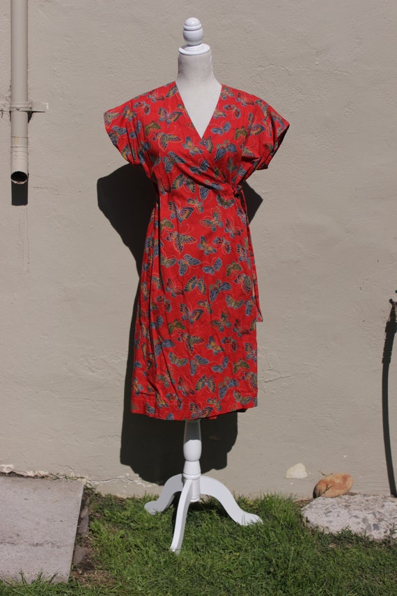 Vintage Dress. Vintage Clothing. Vintage Dresses.