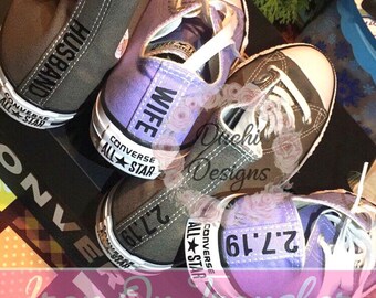 husband wife converse