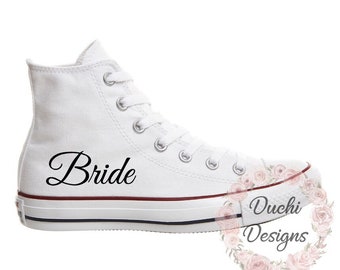 mr and mrs converse