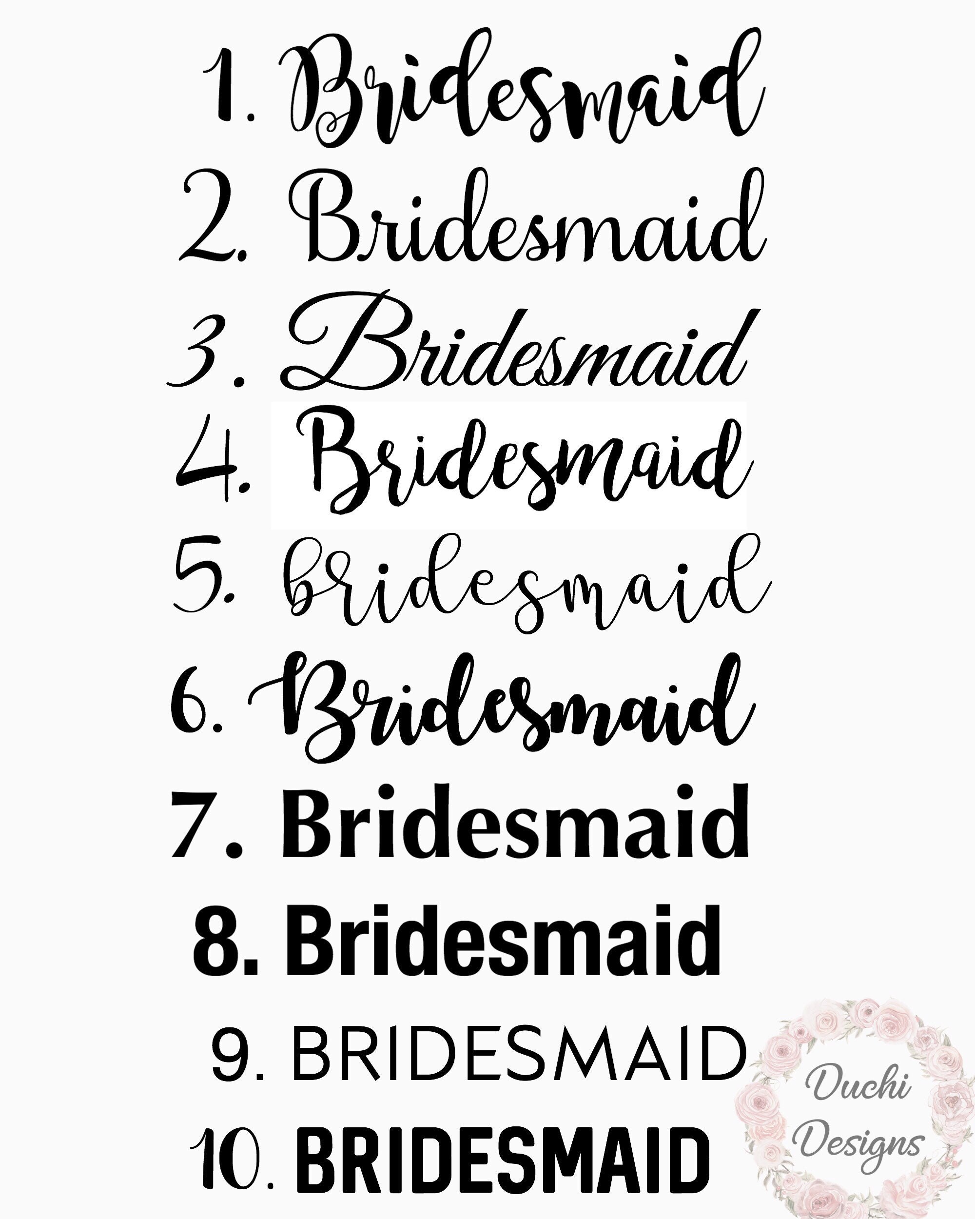 Silver Foil Decal Name Silver Decal Sticker Foil Name Decal Etsy