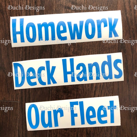 Classroom Whiteboard Decals for Teachers Blackboard Schedule Etsy
