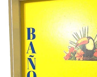 Single Letter or Number Vinyl Decal: Custom Initial Stickers