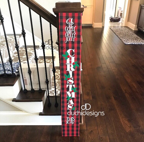 DIY LARGE Vertical Vinyl Decal for Wood Sign Vinyl for DIY Etsy Canada