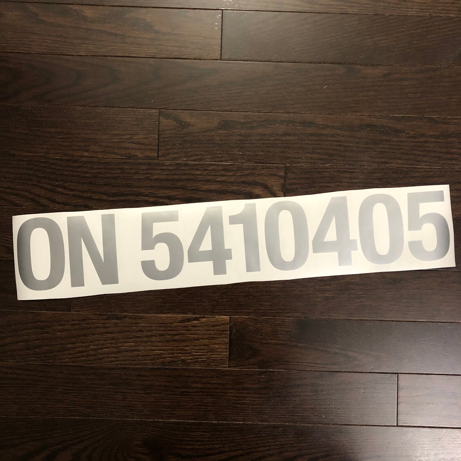 Custom Kayak Decals for Kayak Vinyl Waterproof Vinyl for Boat Etsy