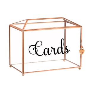 Hochzeitskarten Vinyl Aufkleber, Hochzeitskarten Aufkleber, Hochzeit Zeichen, Hochzeit Spardose Aufkleber, Holz Kartenbox, Karten Box Aufkleber, Hochzeit Vinyl Aufkleber