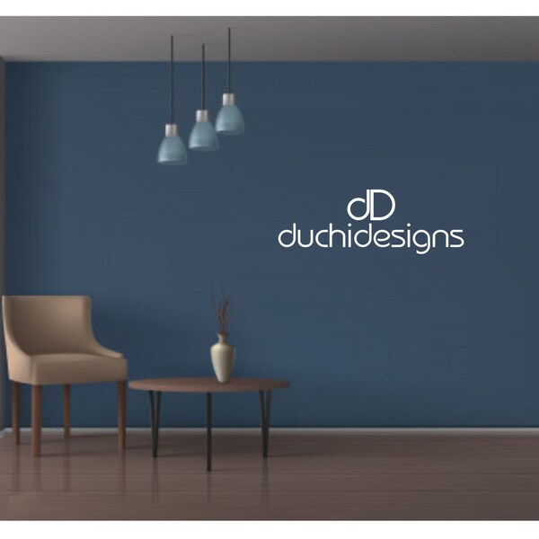 Vinyl Wall Graphics Etsy