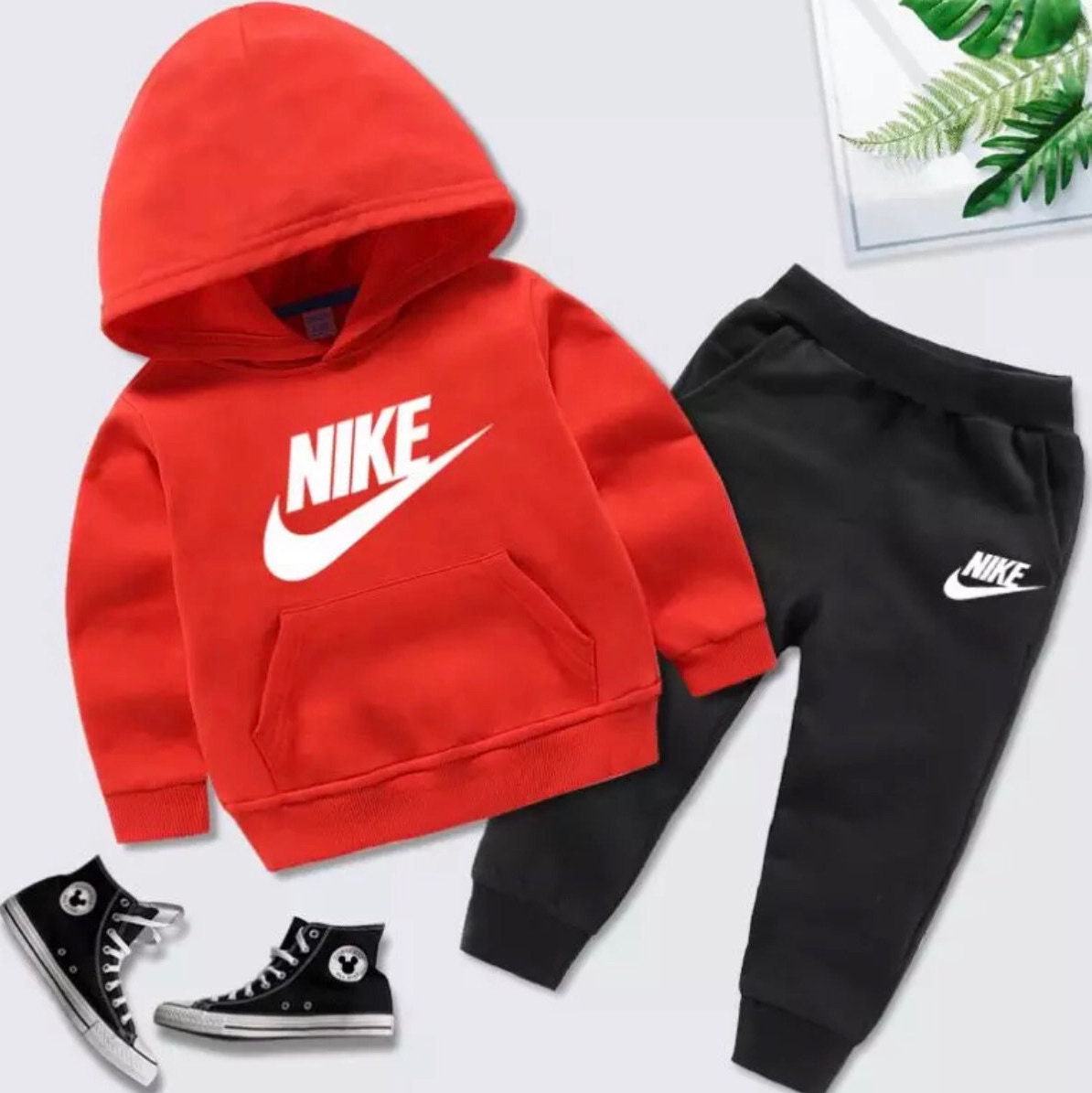 Boys hoodies.Top and pants.Boys sweat suit . Track suit .Boys Etsy