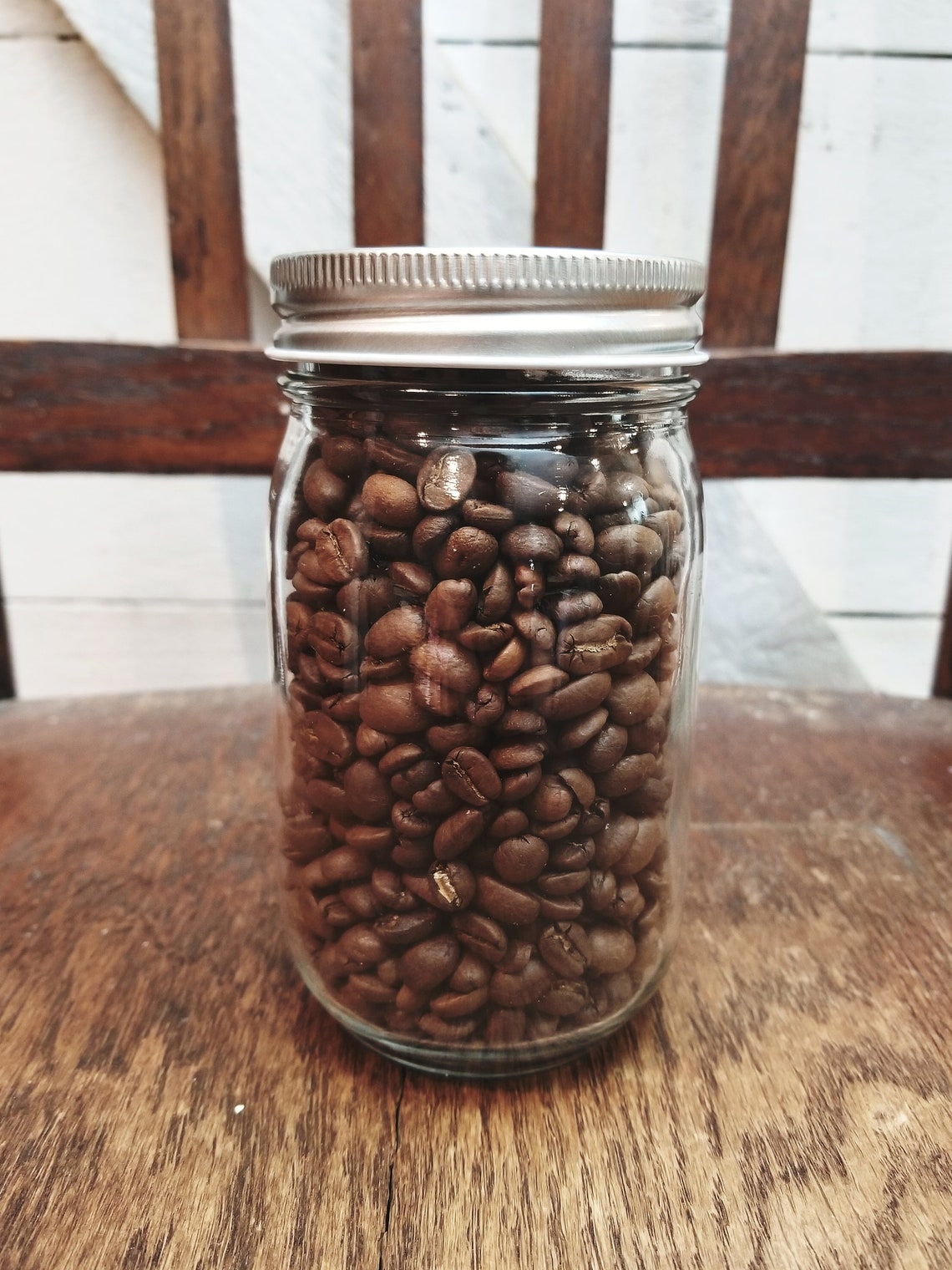 Bulk Food Jar Tare Weight Glass Container Ounces Pounds Grams Etsy