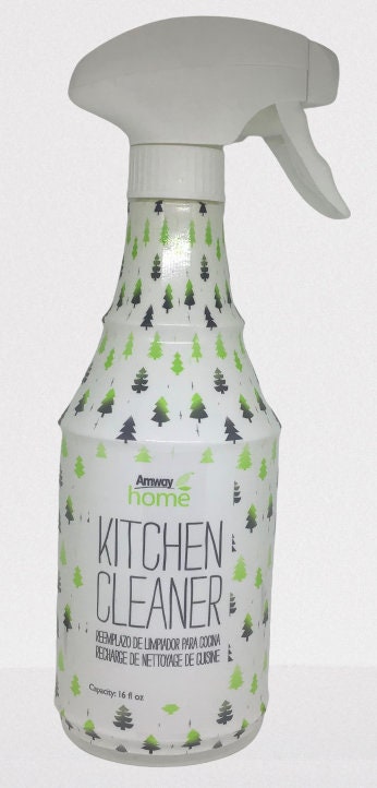 Amway best sale spray bottle