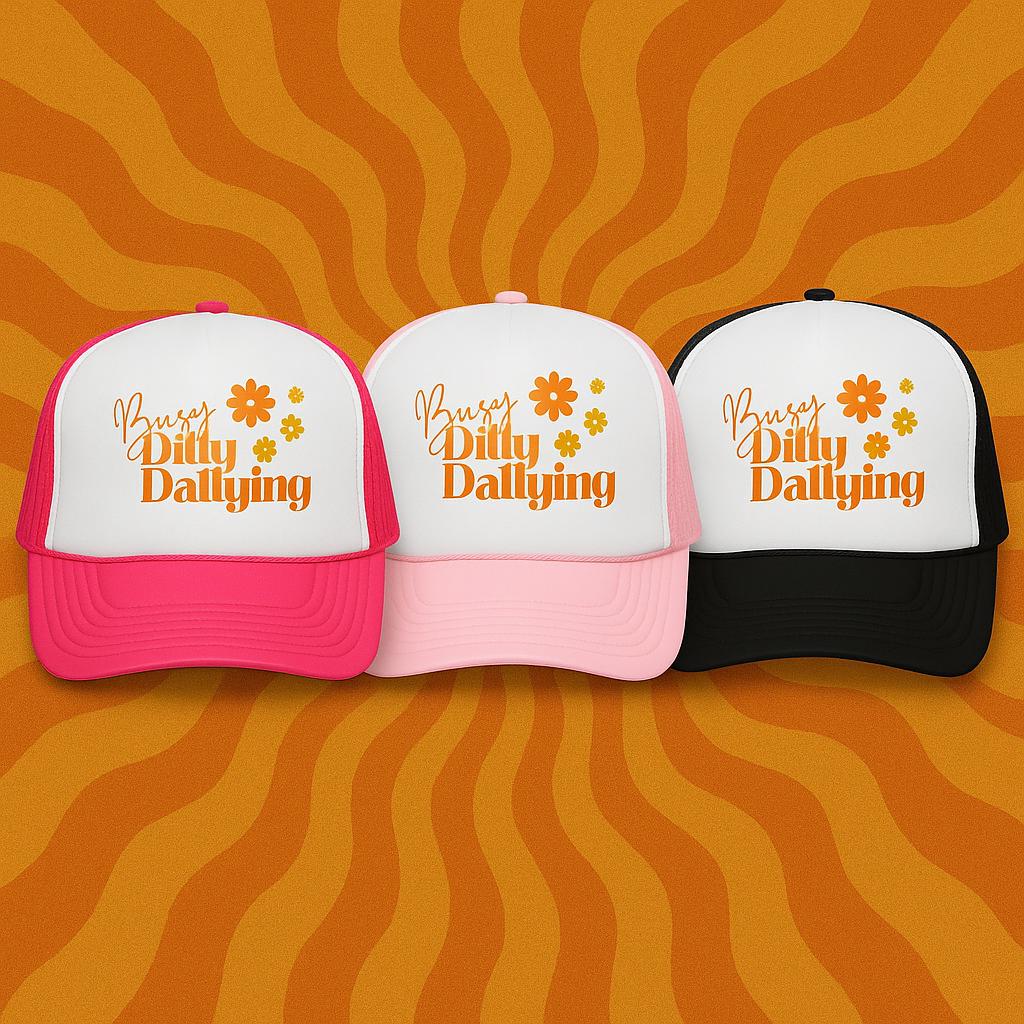 Funny 70s Hats - Etsy display picture 1