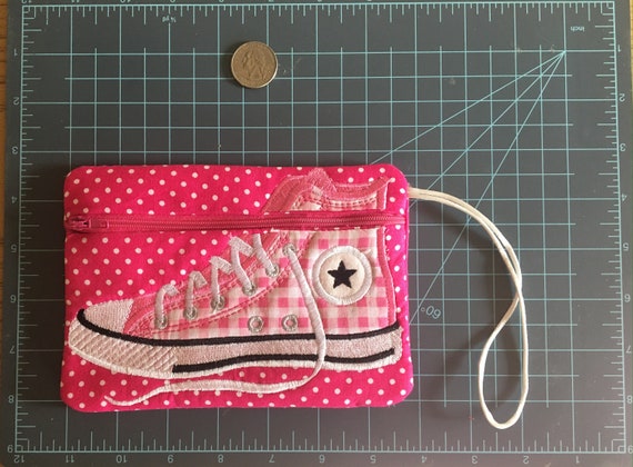 converse shoe bag