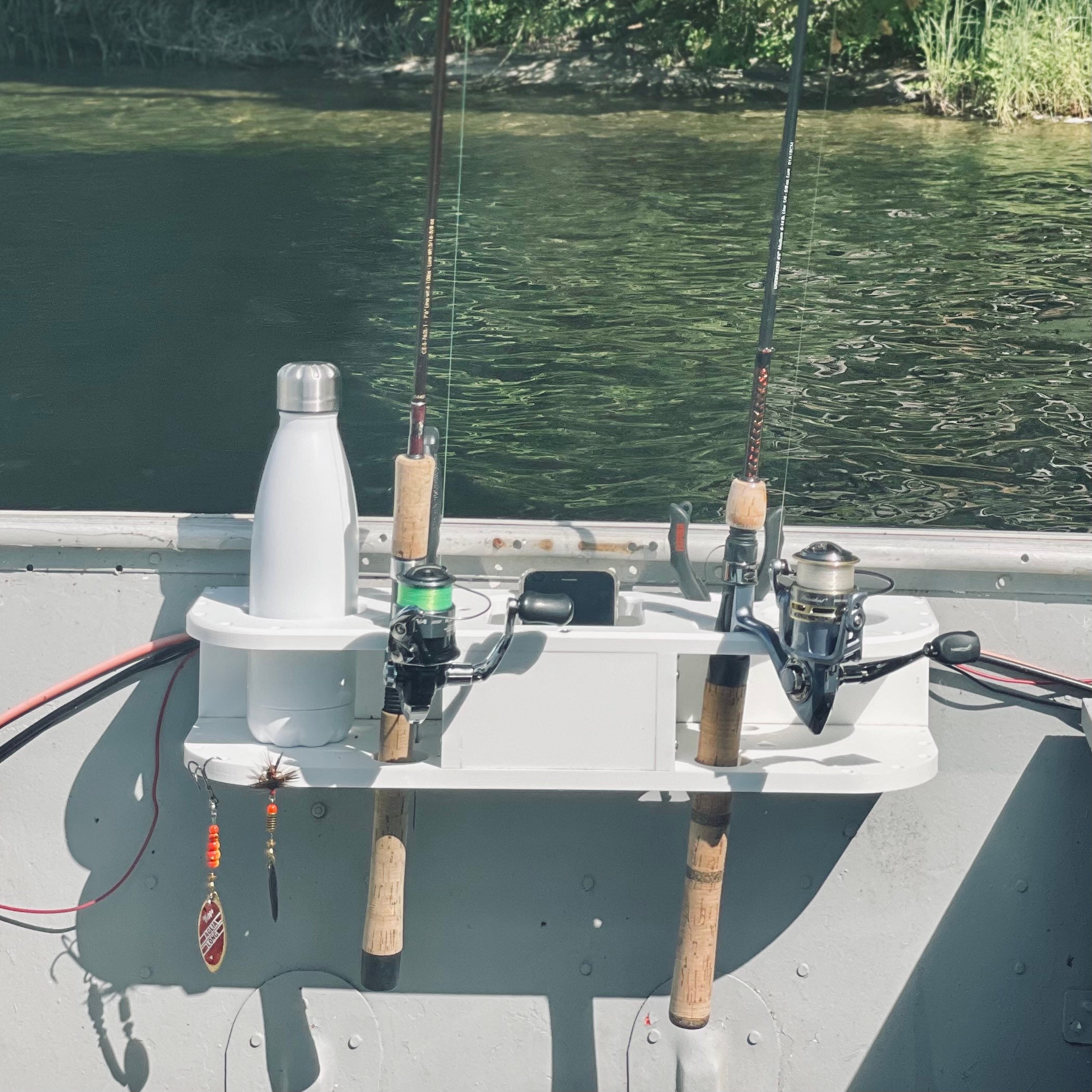 Fishing Rod Holder Boat -  Canada