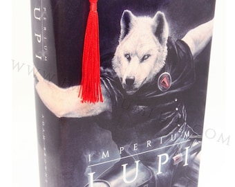 IMPERIUM LUPI - Hardback Edition