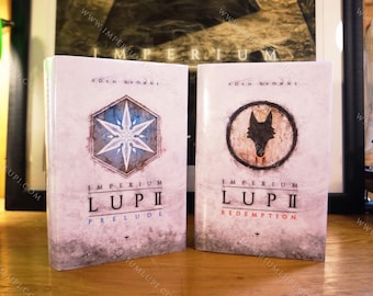 IMPERIUM LUPI 2 - Prelude och Redemption