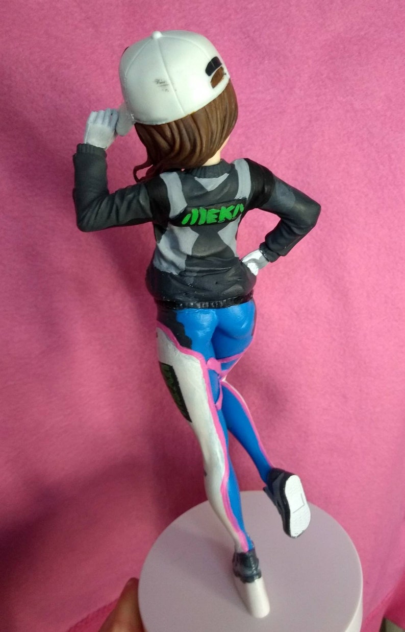 custom overwatch figures