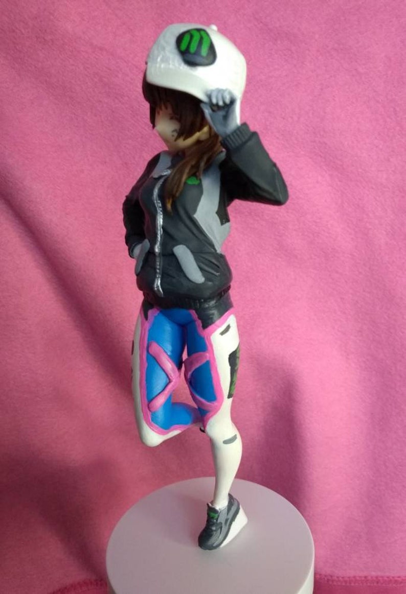 custom overwatch figures