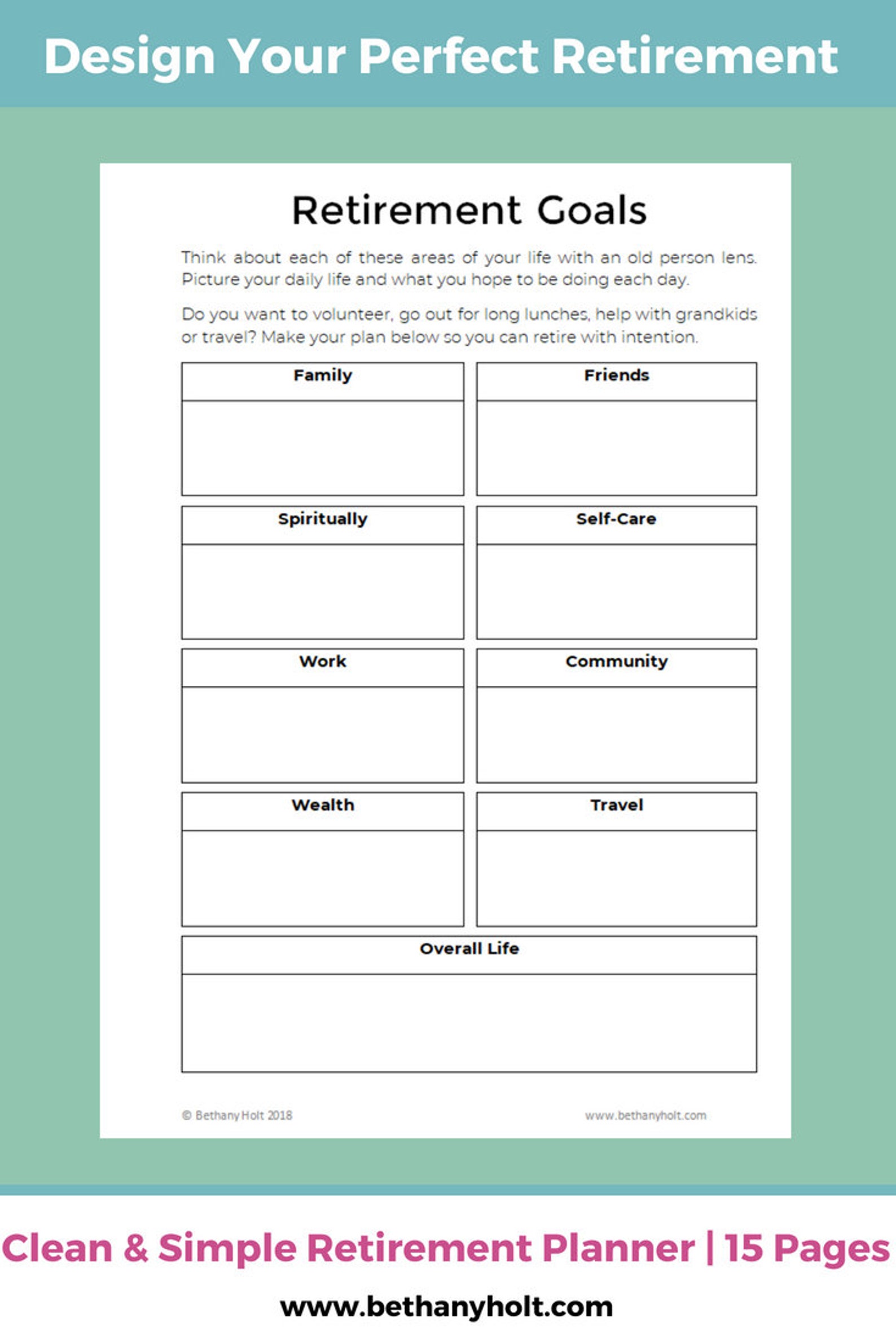 Retirement Planner, Planner Retirement, Financial Planner, Budget Retirement Planner, Planner Retirement, Financial Planner, Budget