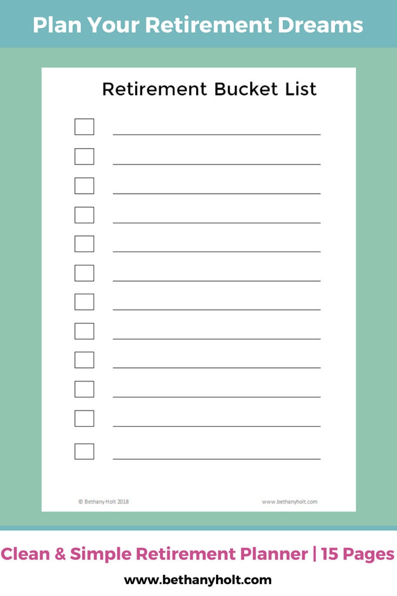 retirement savings planner retirement savings planner