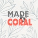 Coral Parvin