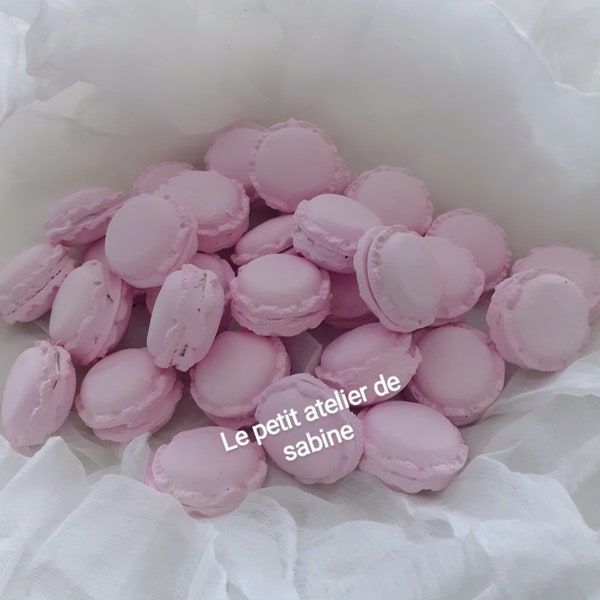 Macarons