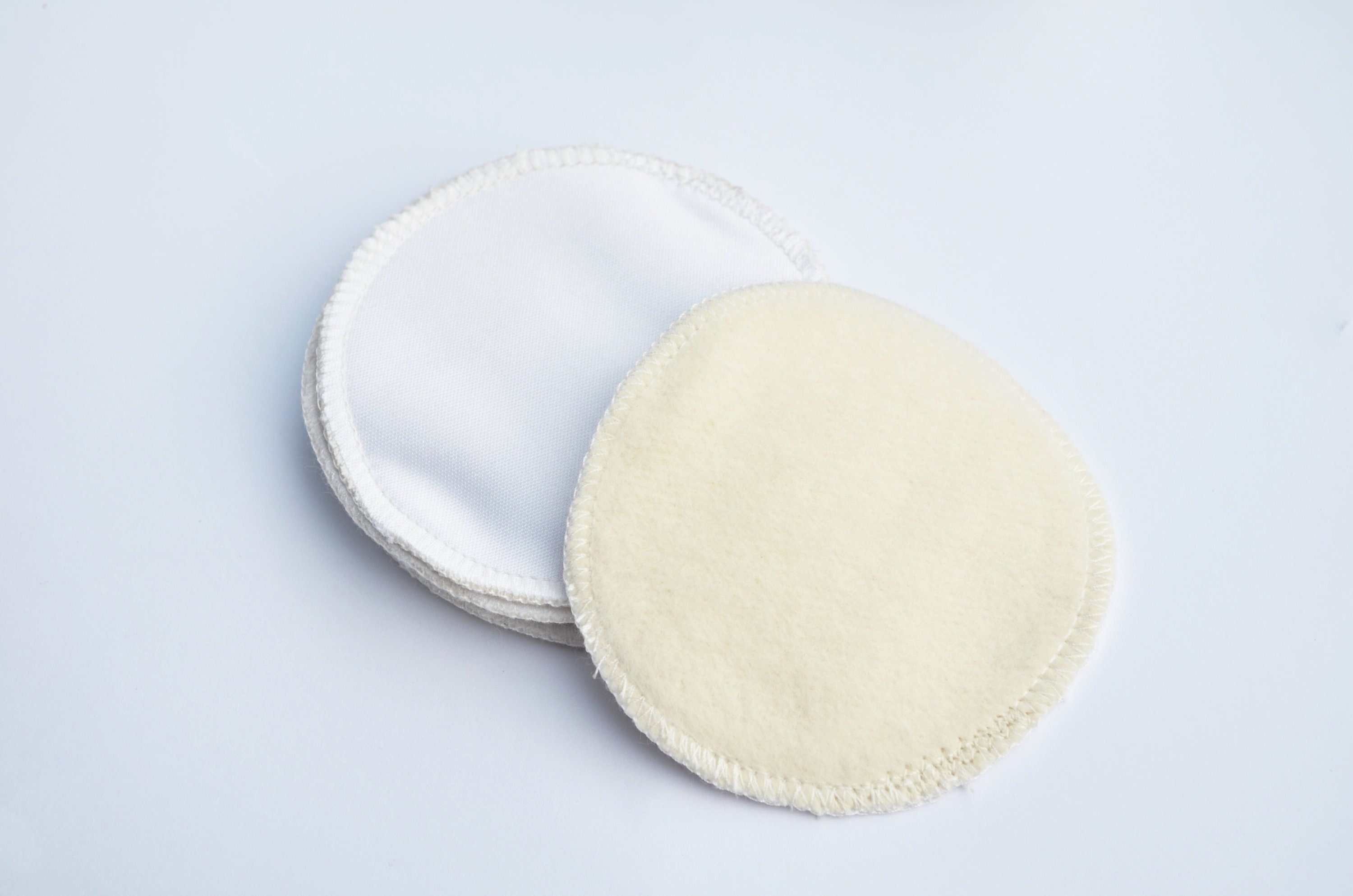 Organic Nursing Pads Etsy UK