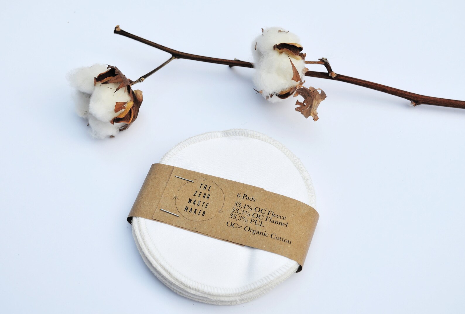 Organic Nursing Pads Etsy UK