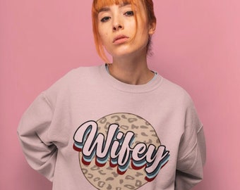 Wifey Plus Size - Etsy Canada
