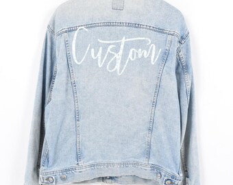 patches for jean jackets amazon