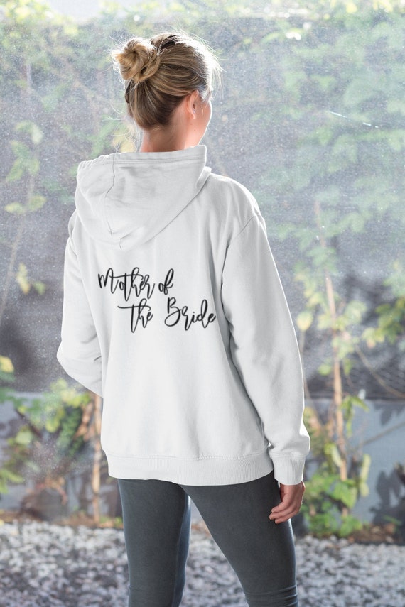 mother of the bride zip up