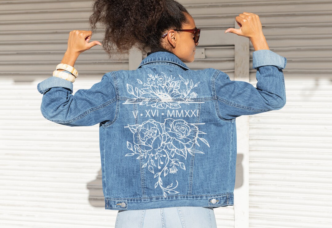 Chaqueta Jean de novia Chaqueta Jean de esposa Chaqueta Jean - Etsy España Chaqueta Jean de novia Chaqueta Jean de esposa Chaqueta Jean - Etsy España
