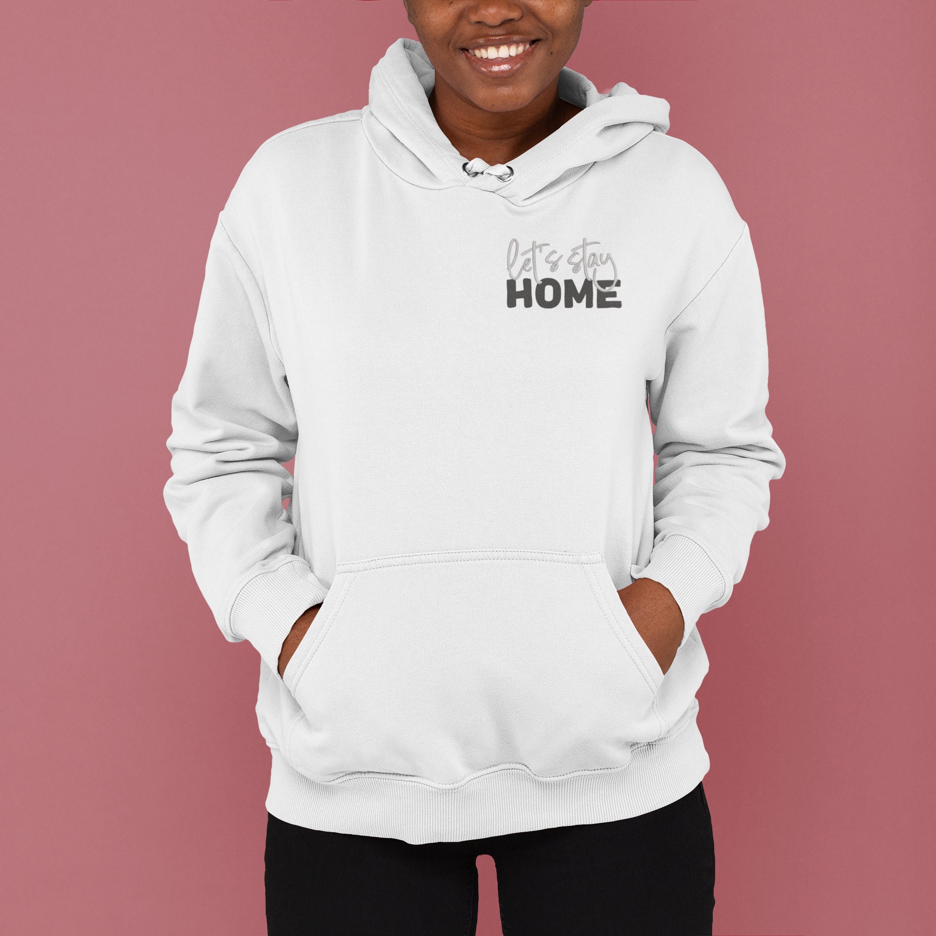 quarantine pullover