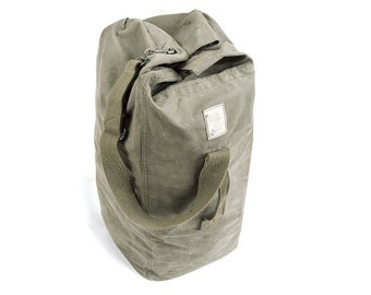 army issue duffle bag