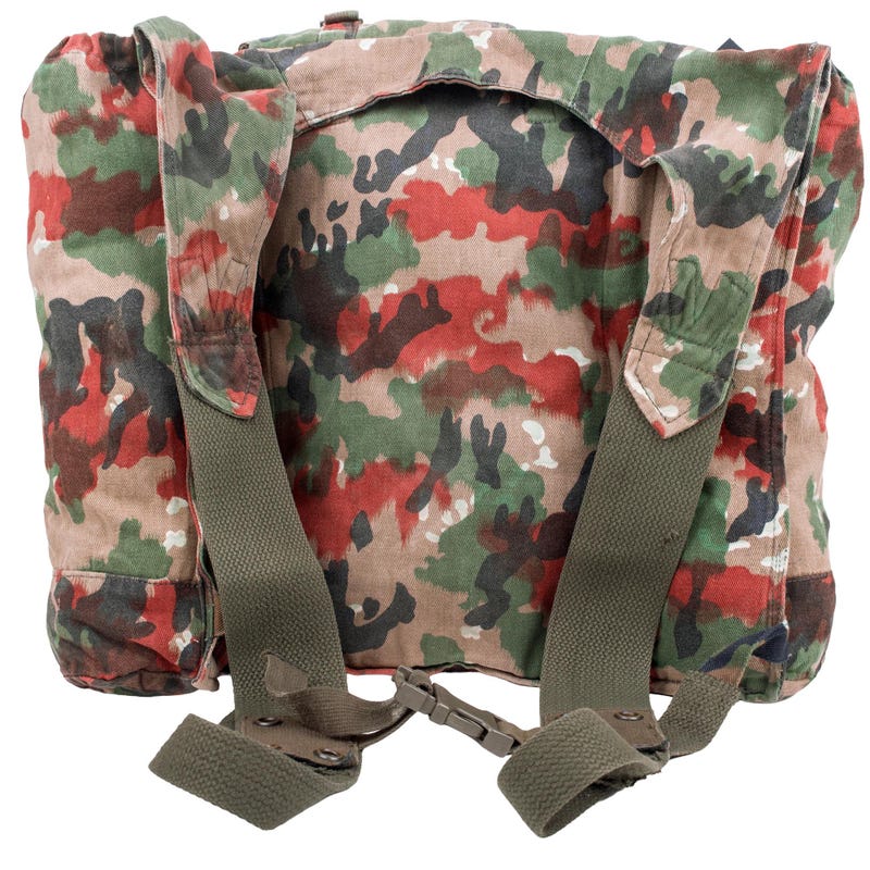 Alice Ruck Army Vintage Military Rucksacks - Etsy