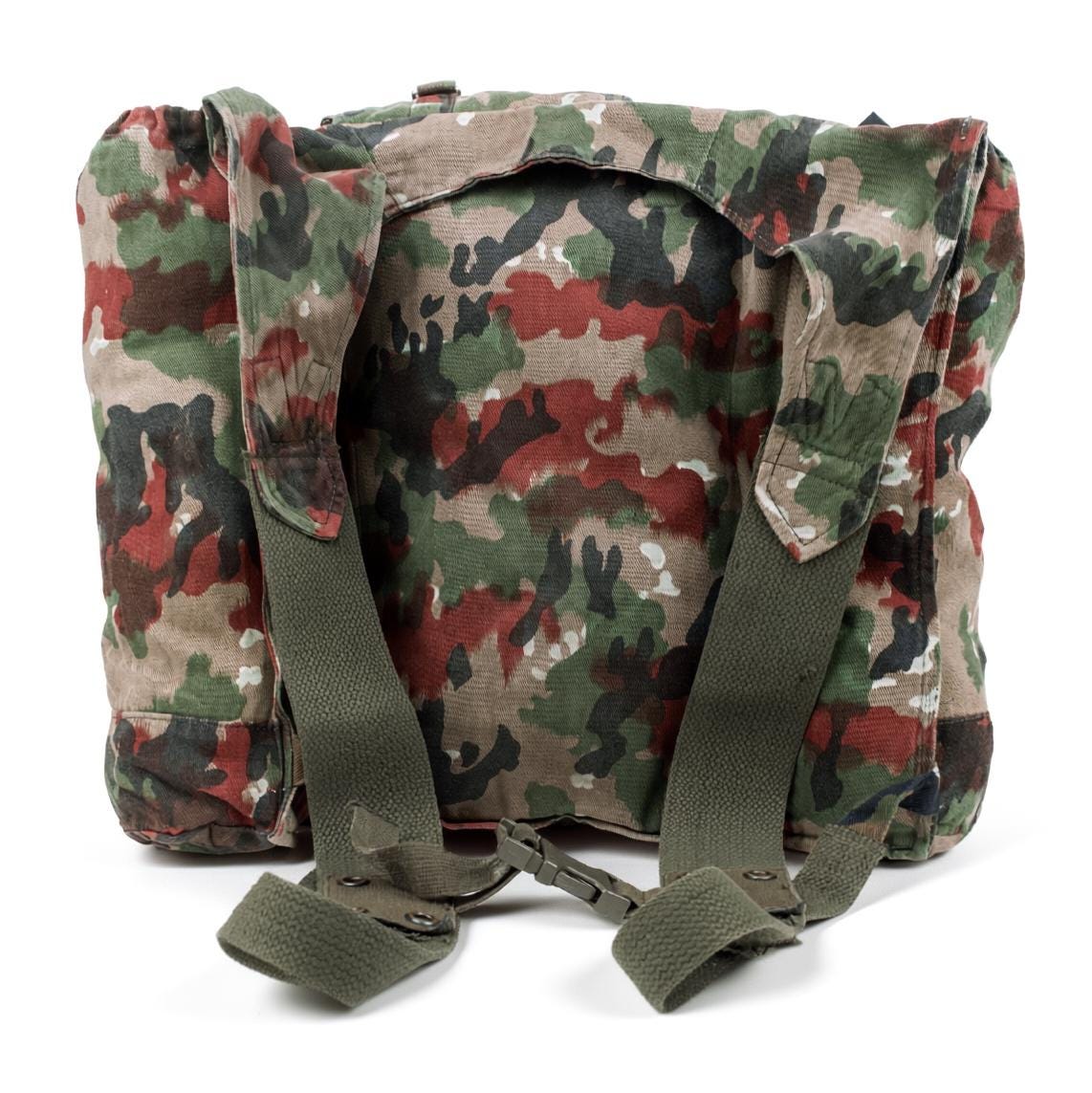 Swiss Army Rucksack