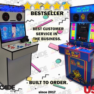 children's arcade games for sale