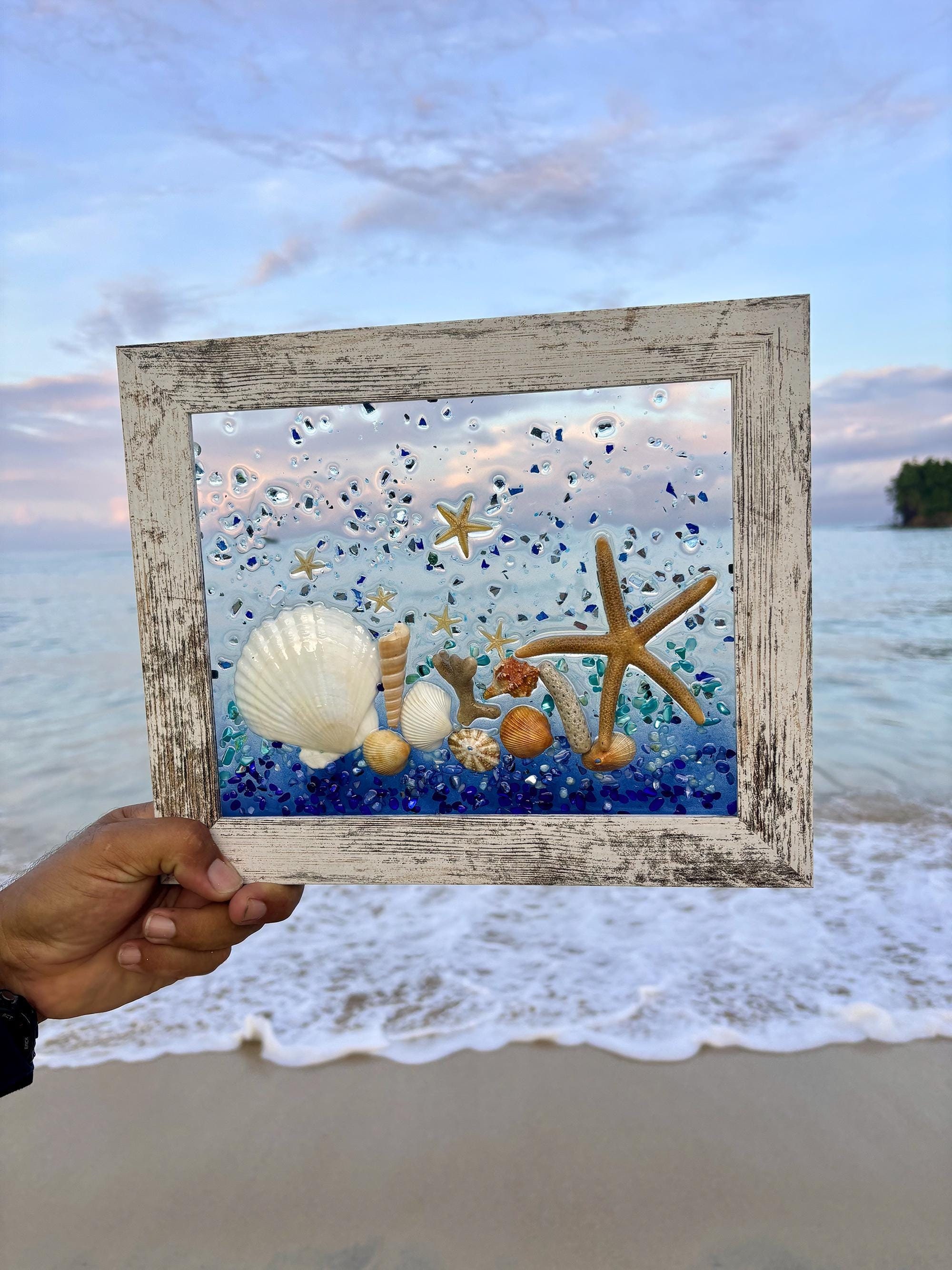 MySeaTreasuresShop - Etsy