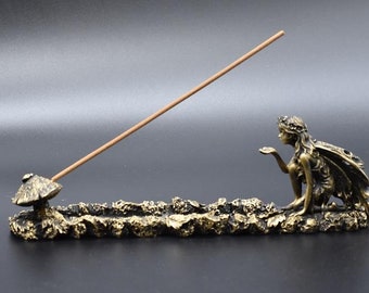 Incense Burners