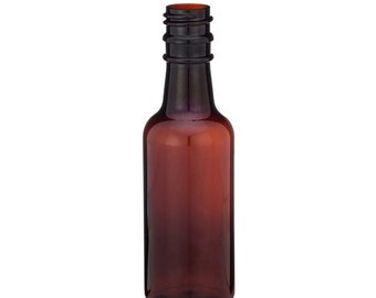 Sleeve of 70 NiteCap Plastic Liquor Bottle Covers Reusable Wine Alcohol Caps 
