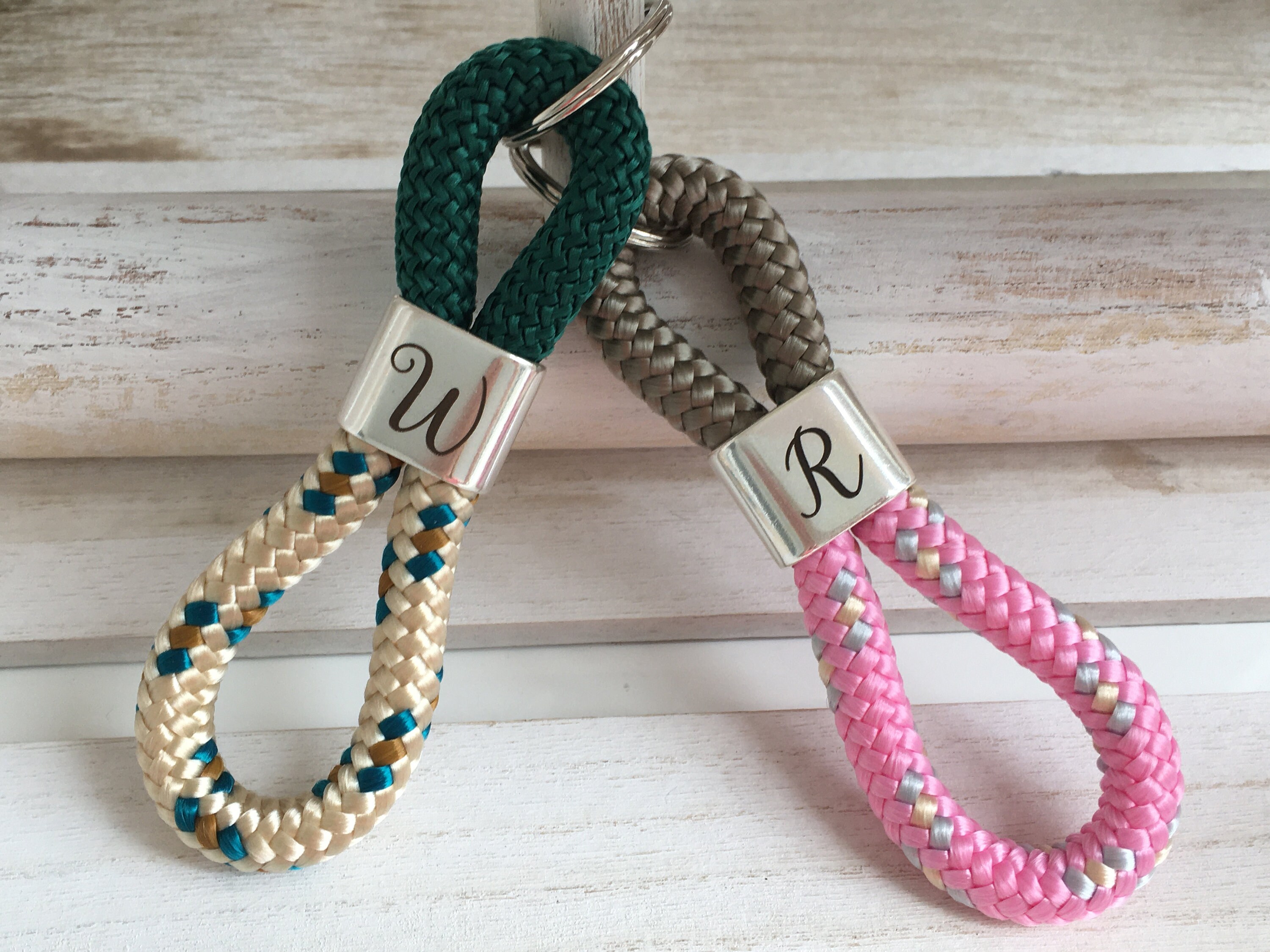 cordage de voile en 5 lettres
