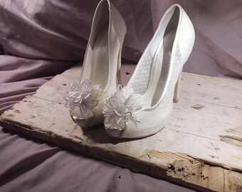 Scarpe da sposa | Etsy Italia