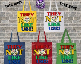 OES TOTE BAGS