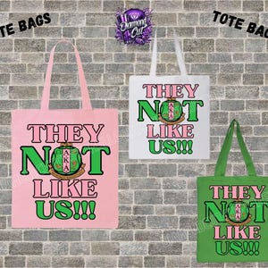 Greek/Sorority/Alpha Kappa Alpha TOTE and Drawstring BAGS