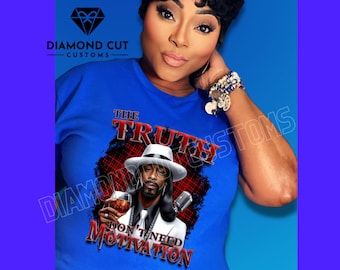 Katt Williams/ The Truth/Funny Shirt