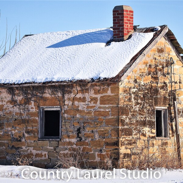This Old House - Etsy