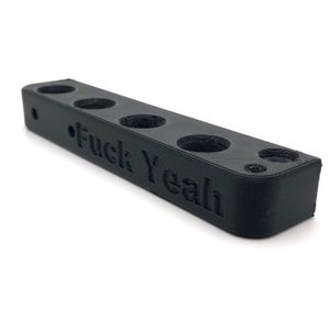 Arm Post Holder for docking bracket