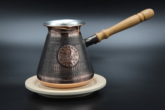 Ibrik turkish coffee online