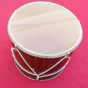 DRUM Dhol ARMENIAN first class Davul NEW Handmade from Armenia music
