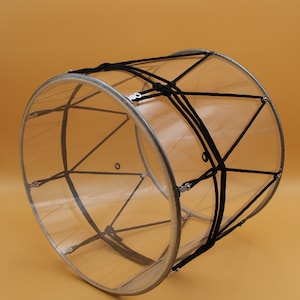 Professional DRUM Dhol ARMENIAN first class Davul NEW Handmade from Armenia music